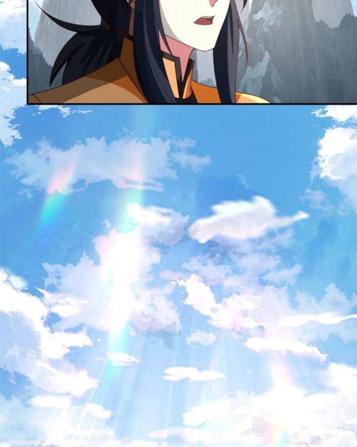 Hỗn Độn Đan Thần Chap 427 - Next Chap 428