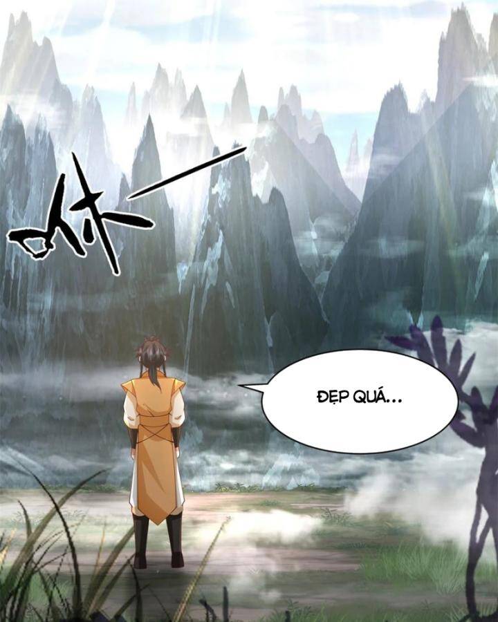 Hỗn Độn Đan Thần Chap 427 - Next Chap 428