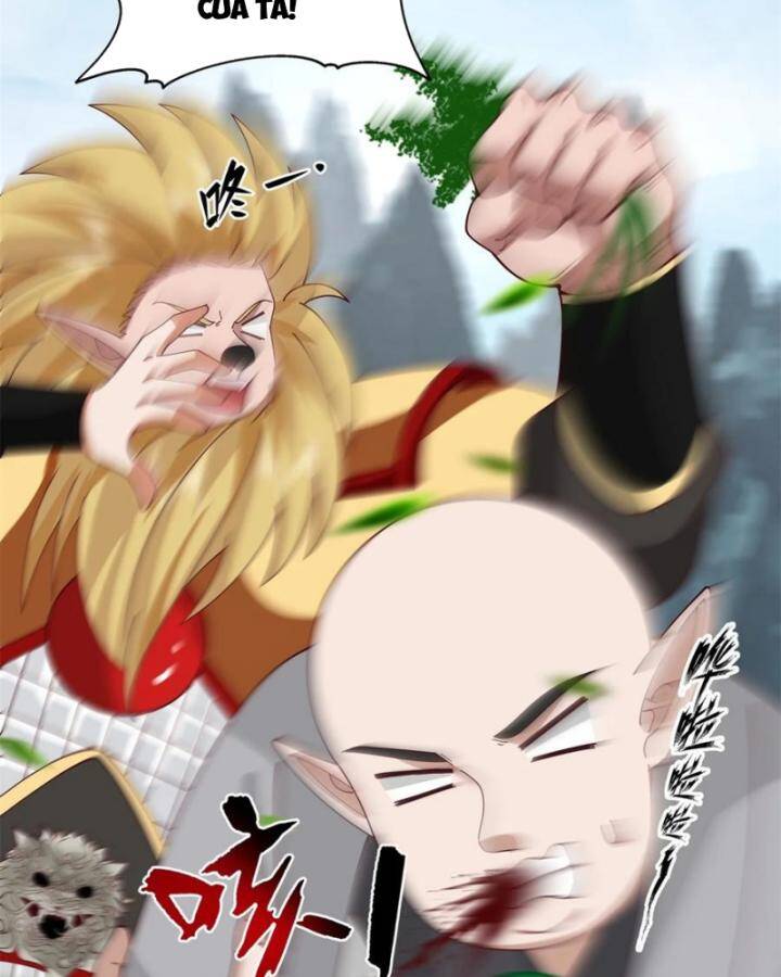 Hỗn Độn Đan Thần Chap 427 - Next Chap 428
