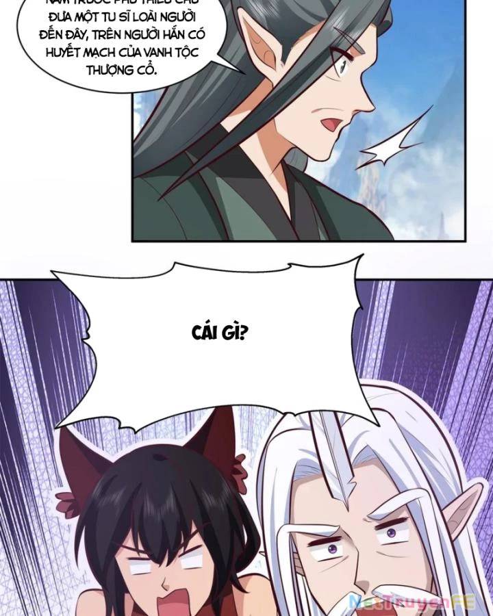 Hỗn Độn Đan Thần Chap 428 - Next Chap 429