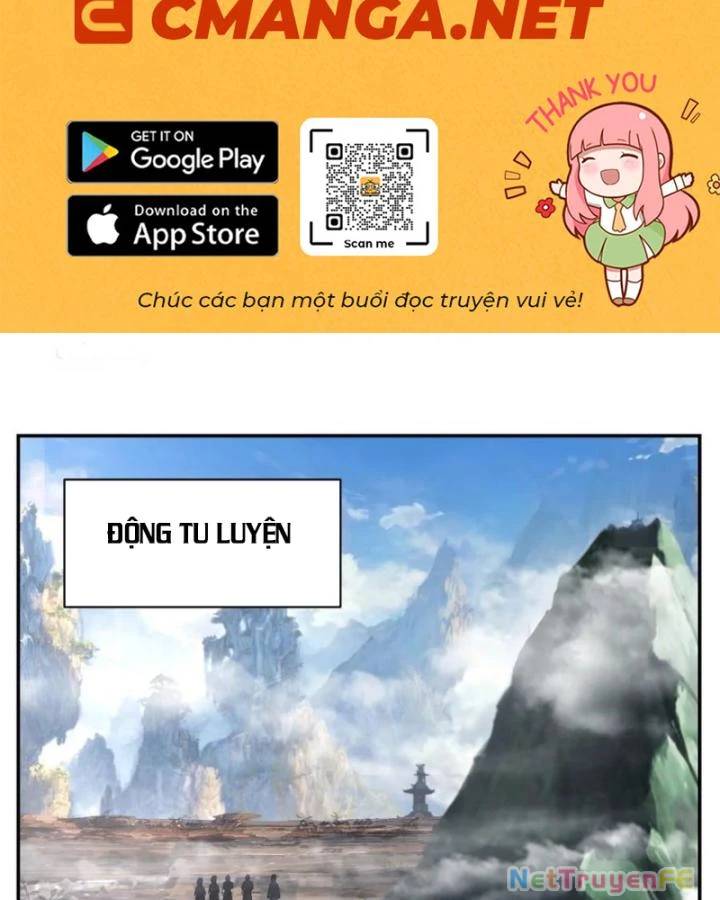 Hỗn Độn Đan Thần Chap 428 - Next Chap 429