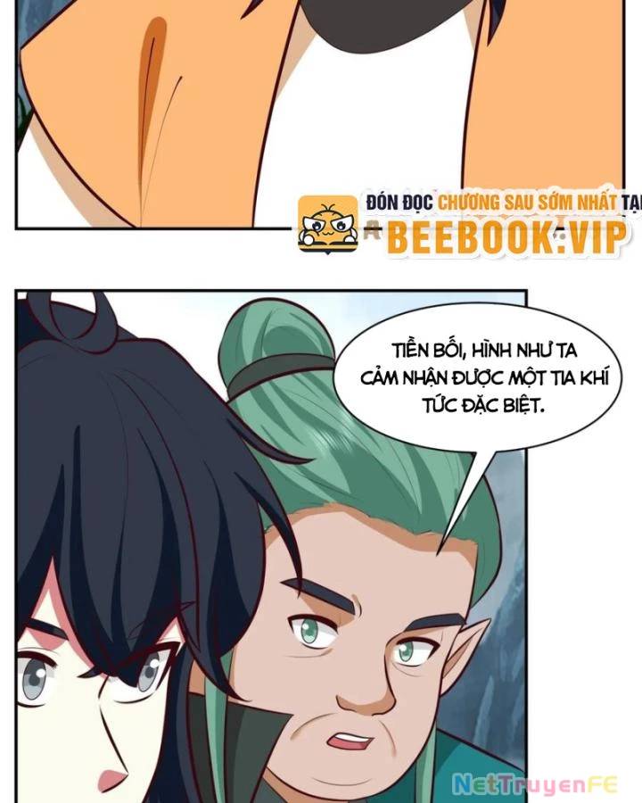 Hỗn Độn Đan Thần Chap 428 - Next Chap 429