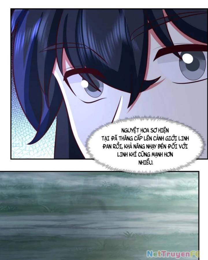 Hỗn Độn Đan Thần Chap 428 - Next Chap 429