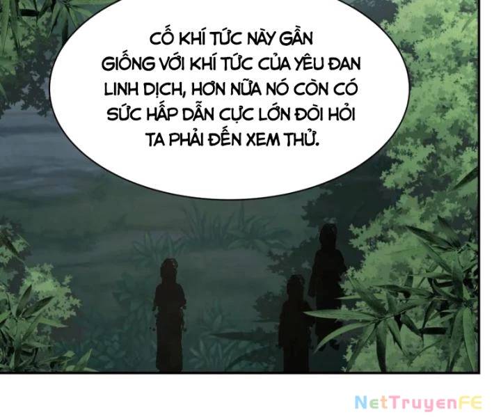 Hỗn Độn Đan Thần Chap 428 - Next Chap 429