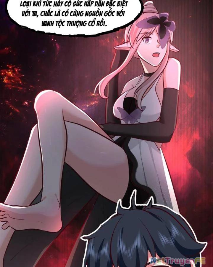 Hỗn Độn Đan Thần Chap 428 - Next Chap 429