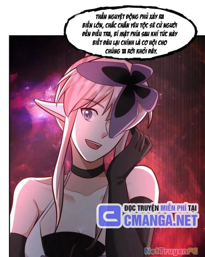 Hỗn Độn Đan Thần Chap 428 - Next Chap 429