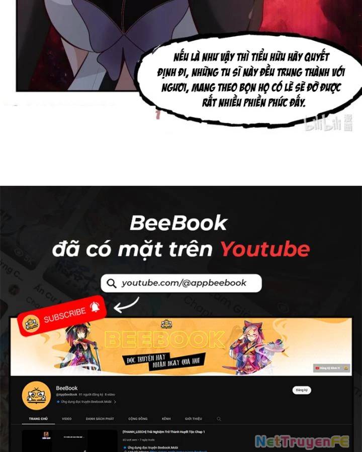 Hỗn Độn Đan Thần Chap 428 - Next Chap 429