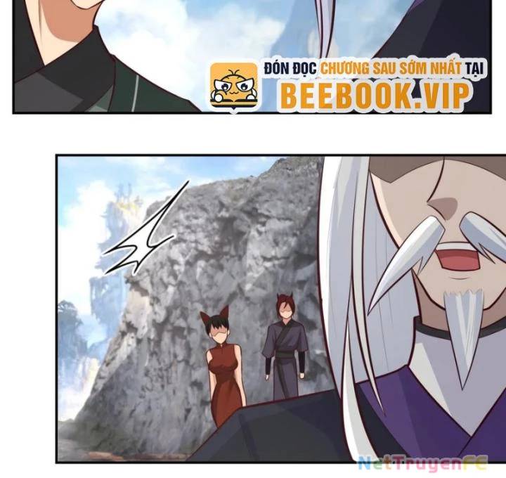 Hỗn Độn Đan Thần Chap 428 - Next Chap 429