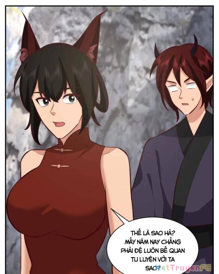 Hỗn Độn Đan Thần Chap 428 - Next Chap 429