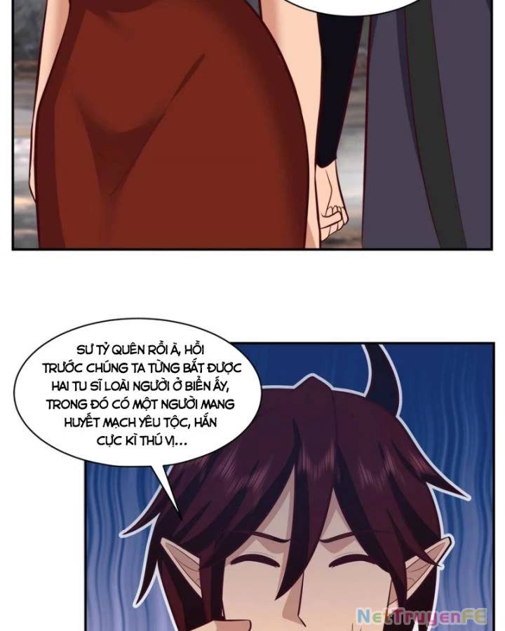 Hỗn Độn Đan Thần Chap 428 - Next Chap 429
