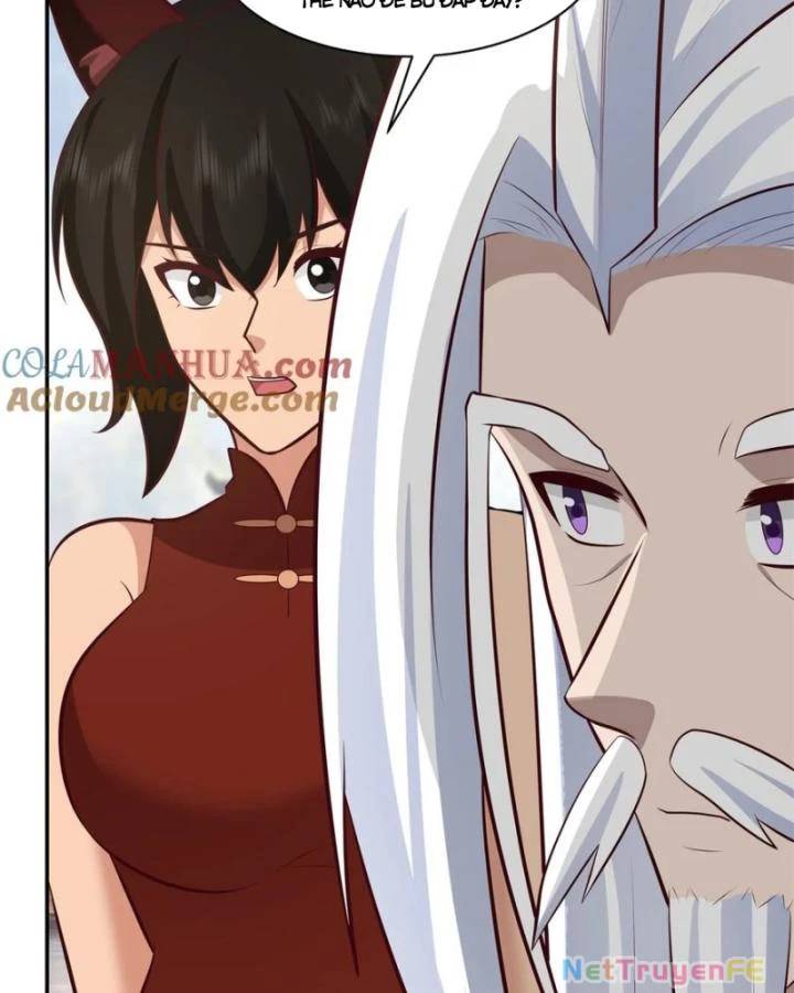 Hỗn Độn Đan Thần Chap 428 - Next Chap 429