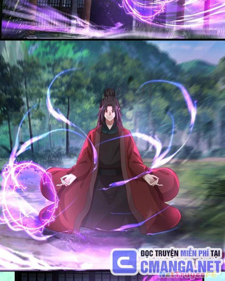 Hỗn Độn Đan Thần Chap 429 - Next Chap 430
