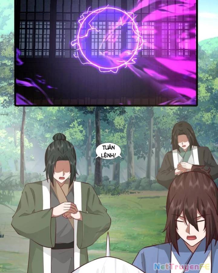 Hỗn Độn Đan Thần Chap 429 - Next Chap 430