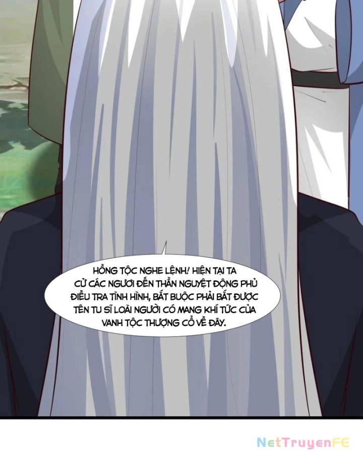 Hỗn Độn Đan Thần Chap 429 - Next Chap 430
