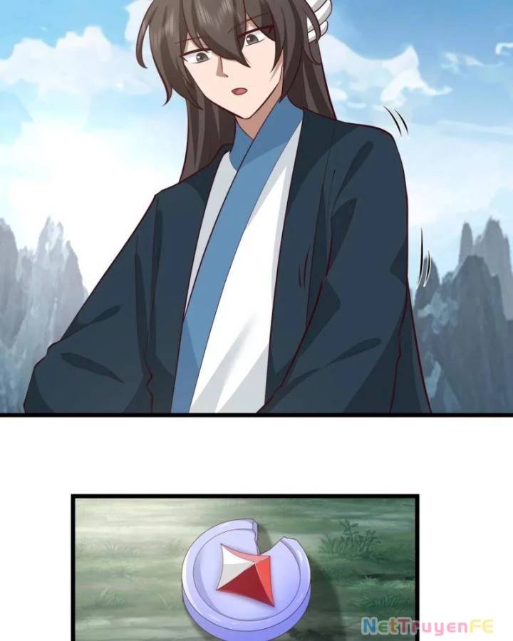 Hỗn Độn Đan Thần Chap 429 - Next Chap 430