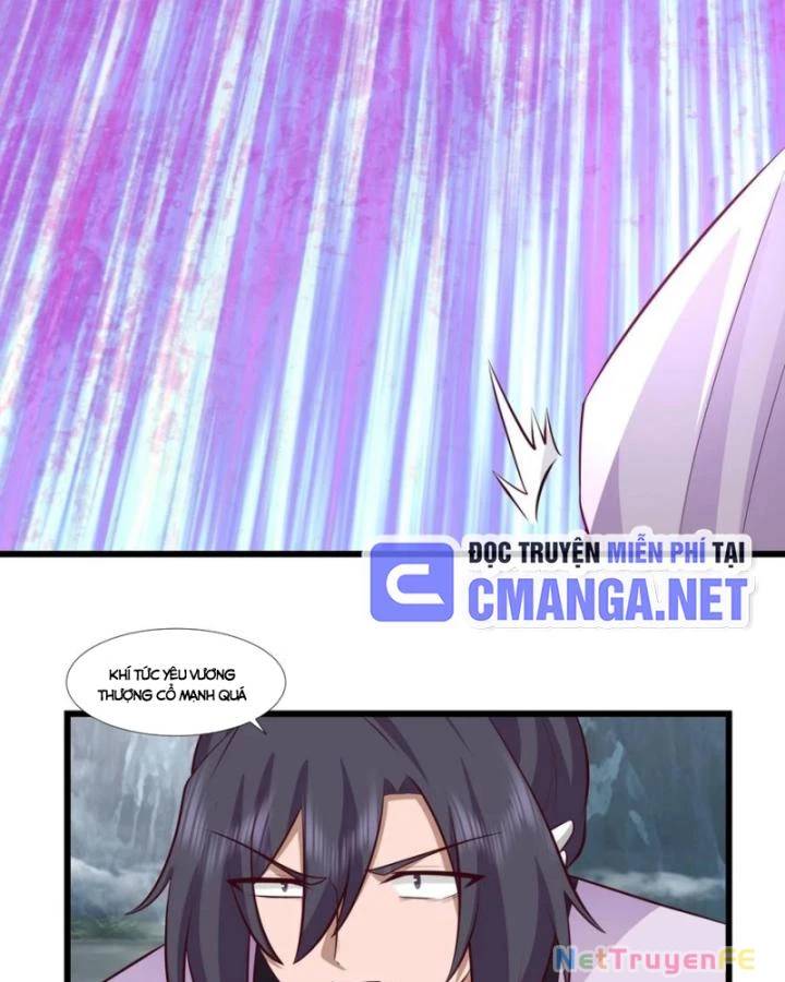 Hỗn Độn Đan Thần Chap 429 - Next Chap 430