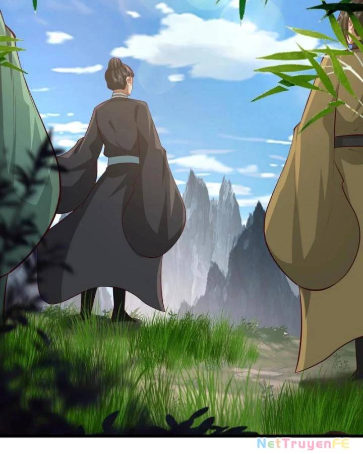Hỗn Độn Đan Thần Chap 429 - Next Chap 430
