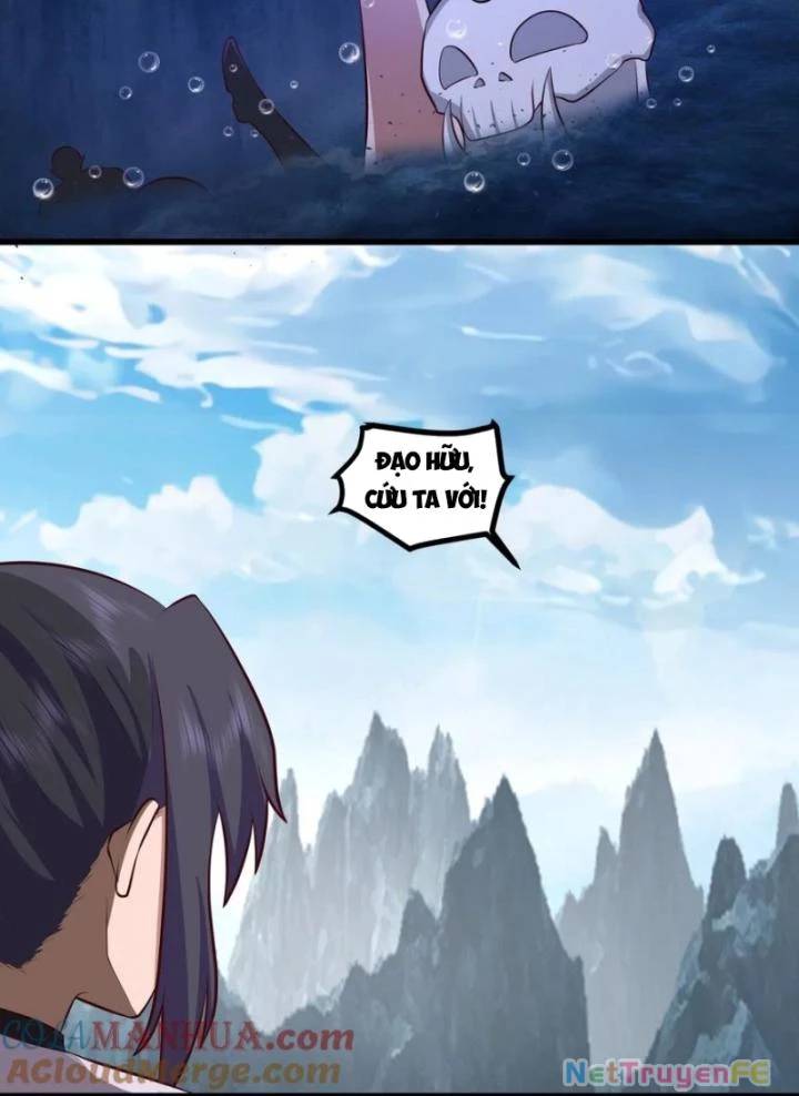 Hỗn Độn Đan Thần Chap 429 - Next Chap 430