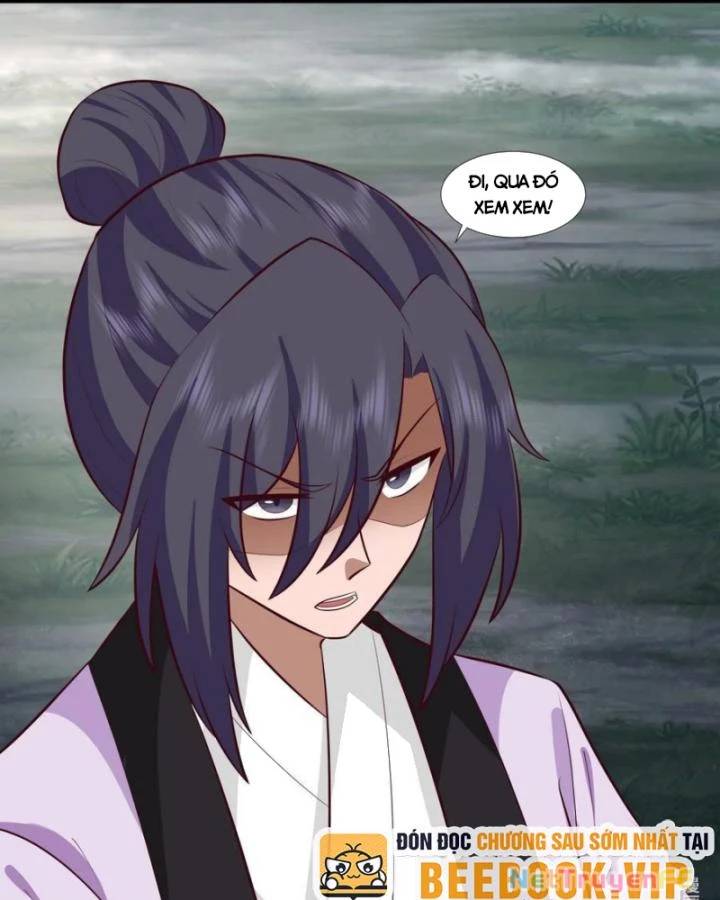 Hỗn Độn Đan Thần Chap 429 - Next Chap 430