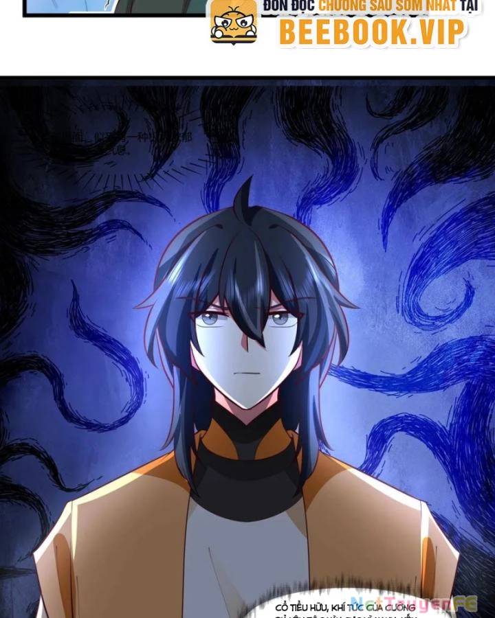 Hỗn Độn Đan Thần Chap 429 - Next Chap 430