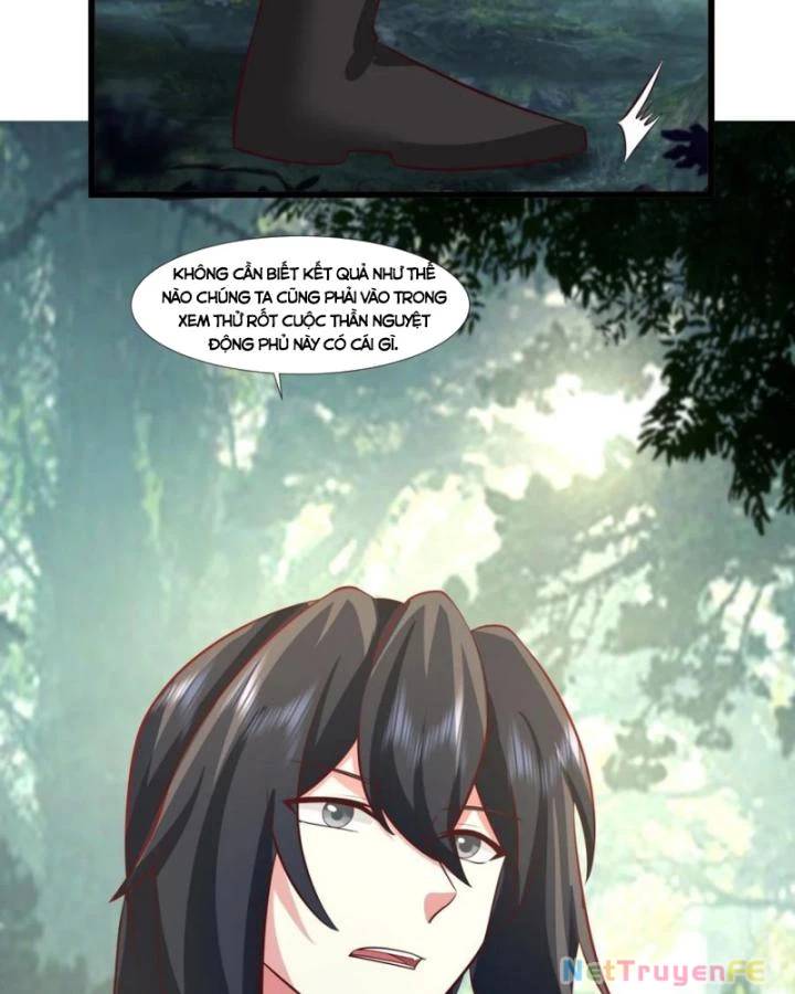 Hỗn Độn Đan Thần Chap 429 - Next Chap 430