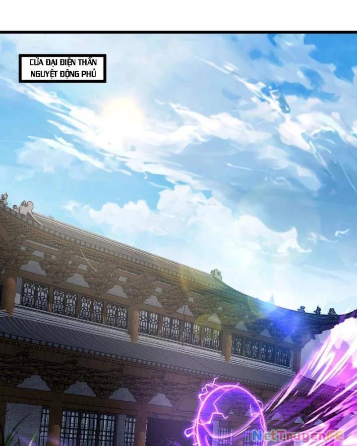 Hỗn Độn Đan Thần Chap 429 - Next Chap 430