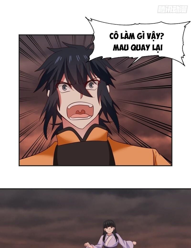 Hỗn Độn Đan Thần Chap 43 - Next Chap 44