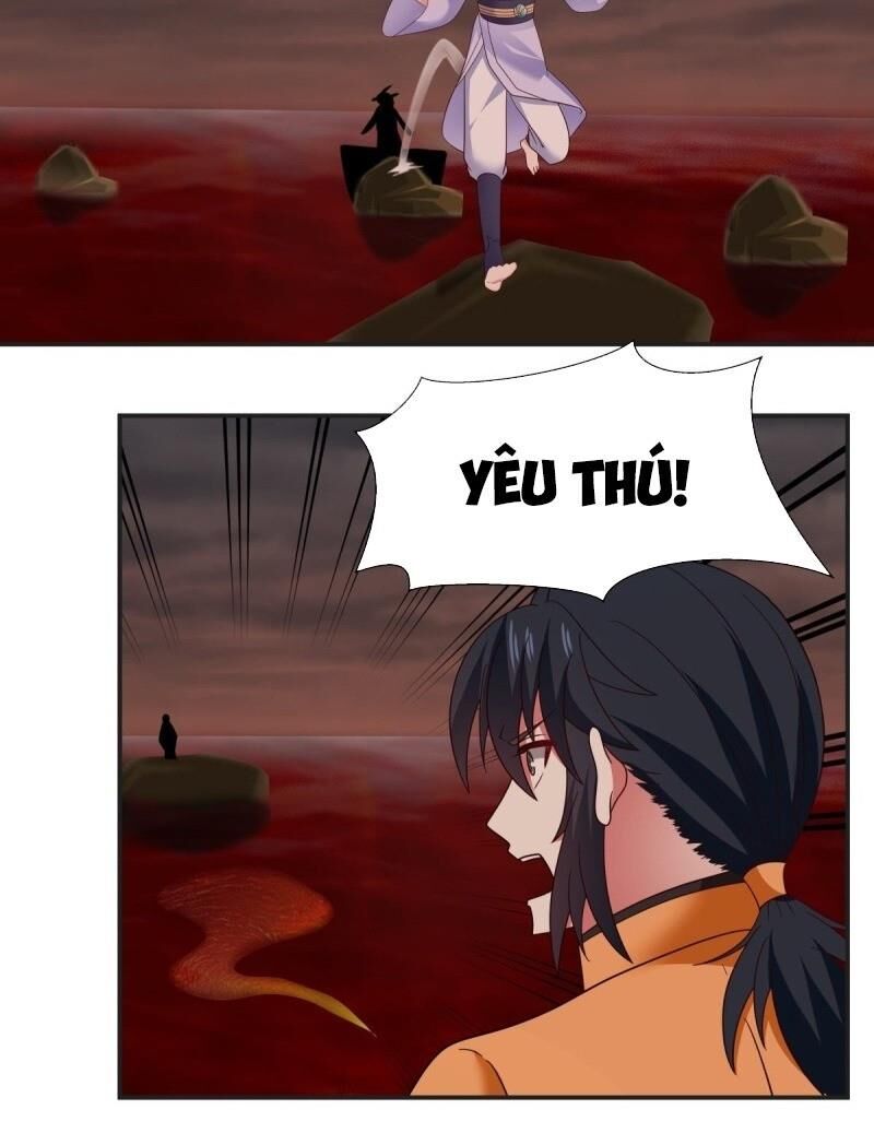 Hỗn Độn Đan Thần Chap 43 - Next Chap 44