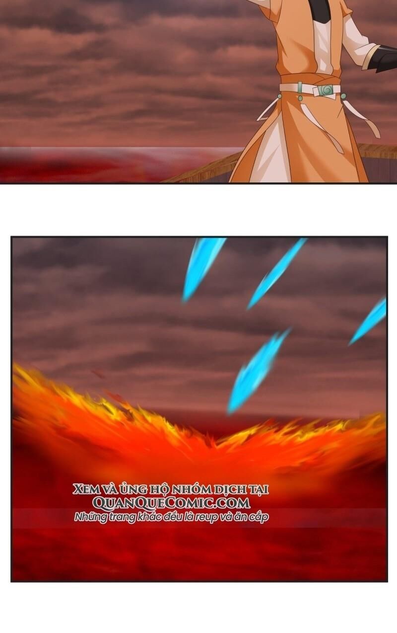 Hỗn Độn Đan Thần Chap 43 - Next Chap 44