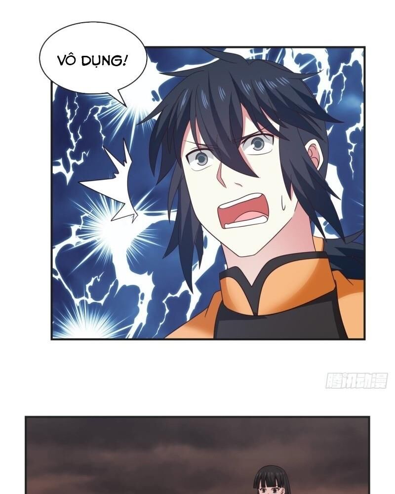 Hỗn Độn Đan Thần Chap 43 - Next Chap 44