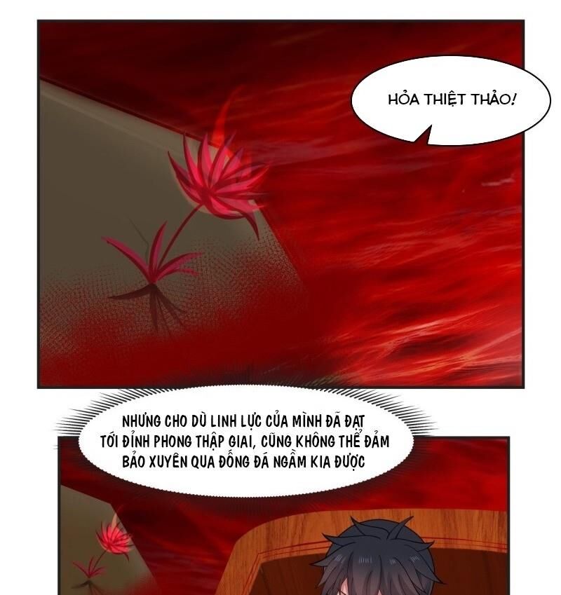 Hỗn Độn Đan Thần Chap 43 - Next Chap 44