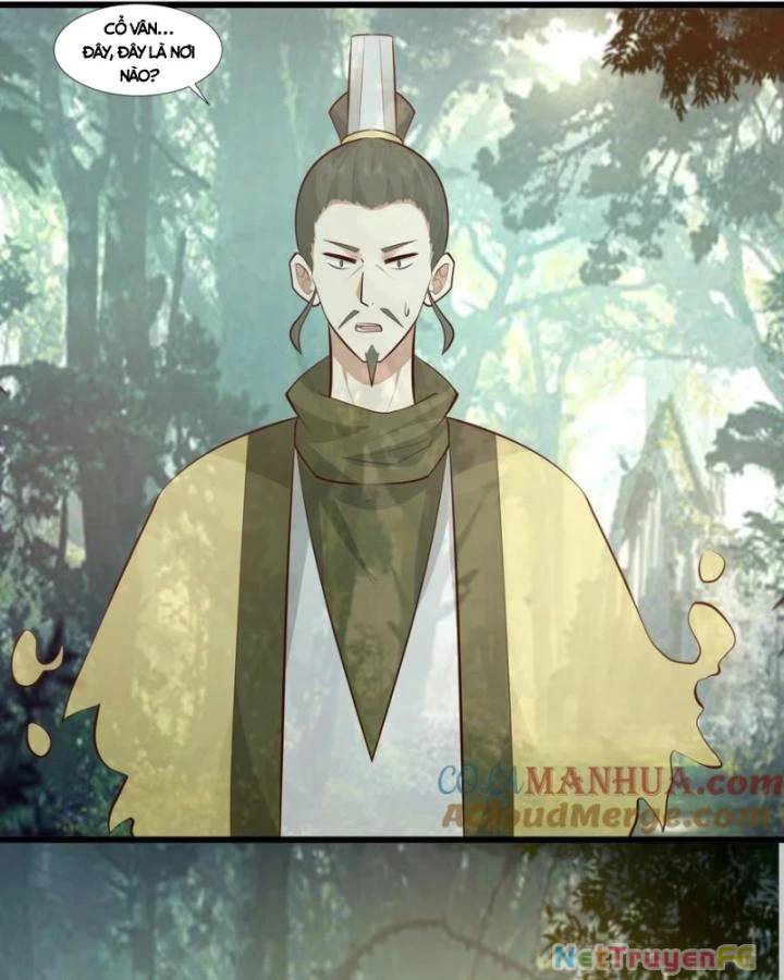 Hỗn Độn Đan Thần Chap 430 - Next Chap 431