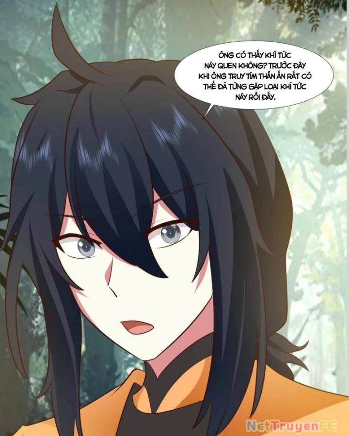 Hỗn Độn Đan Thần Chap 430 - Next Chap 431