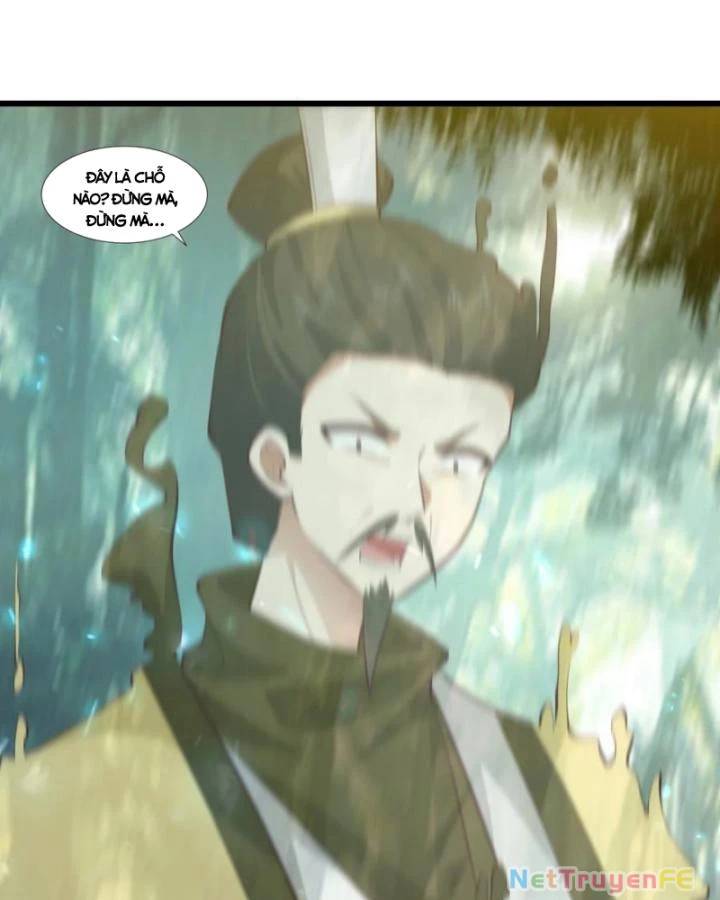Hỗn Độn Đan Thần Chap 430 - Next Chap 431
