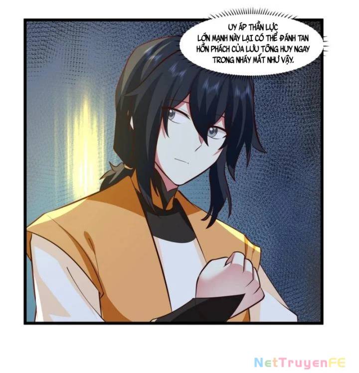 Hỗn Độn Đan Thần Chap 430 - Next Chap 431