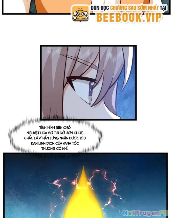 Hỗn Độn Đan Thần Chap 430 - Next Chap 431