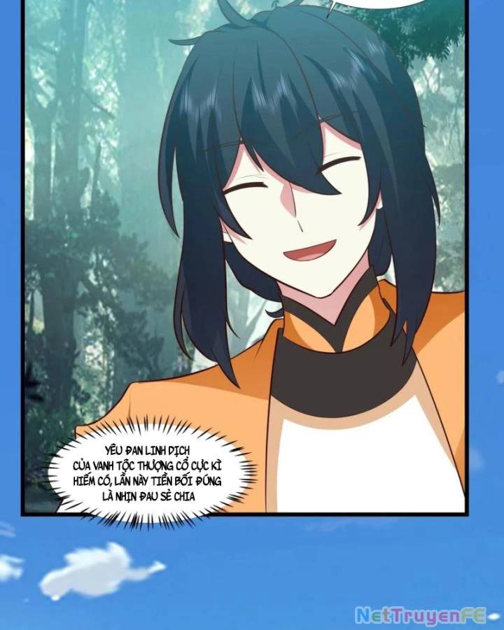 Hỗn Độn Đan Thần Chap 430 - Next Chap 431