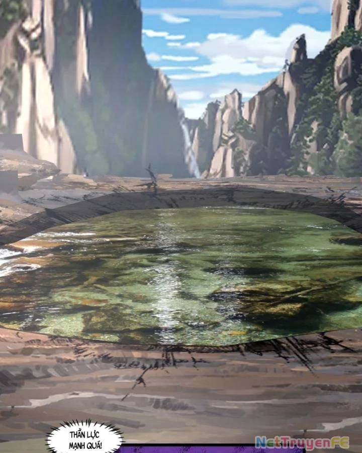 Hỗn Độn Đan Thần Chap 430 - Next Chap 431