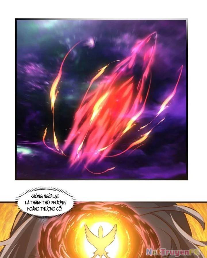 Hỗn Độn Đan Thần Chap 430 - Next Chap 431