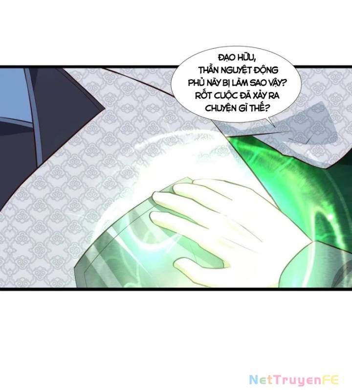 Hỗn Độn Đan Thần Chap 430 - Next Chap 431
