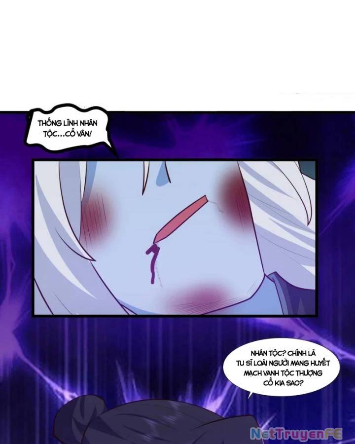 Hỗn Độn Đan Thần Chap 430 - Next Chap 431