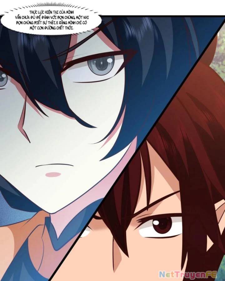 Hỗn Độn Đan Thần Chap 431 - Next Chap 432