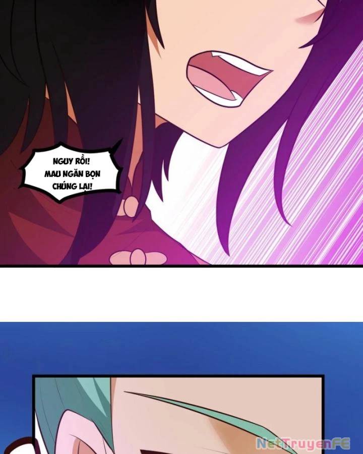 Hỗn Độn Đan Thần Chap 431 - Next Chap 432