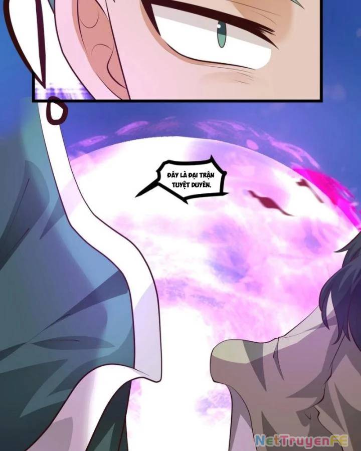 Hỗn Độn Đan Thần Chap 431 - Next Chap 432