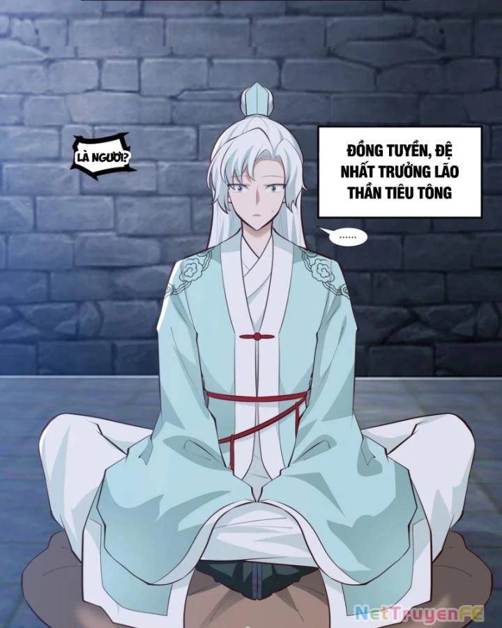 Hỗn Độn Đan Thần Chap 431 - Next Chap 432
