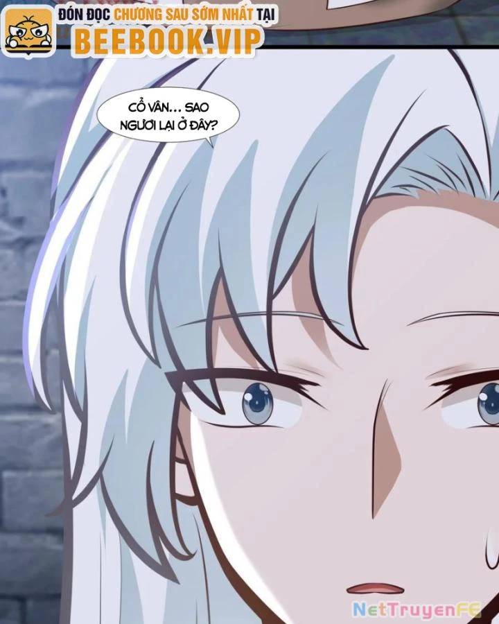 Hỗn Độn Đan Thần Chap 431 - Next Chap 432