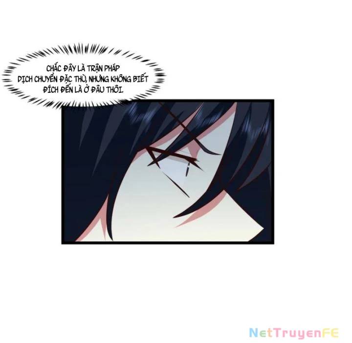 Hỗn Độn Đan Thần Chap 431 - Next Chap 432