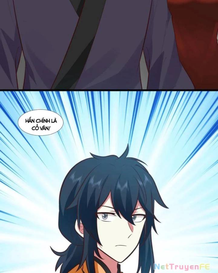 Hỗn Độn Đan Thần Chap 431 - Next Chap 432