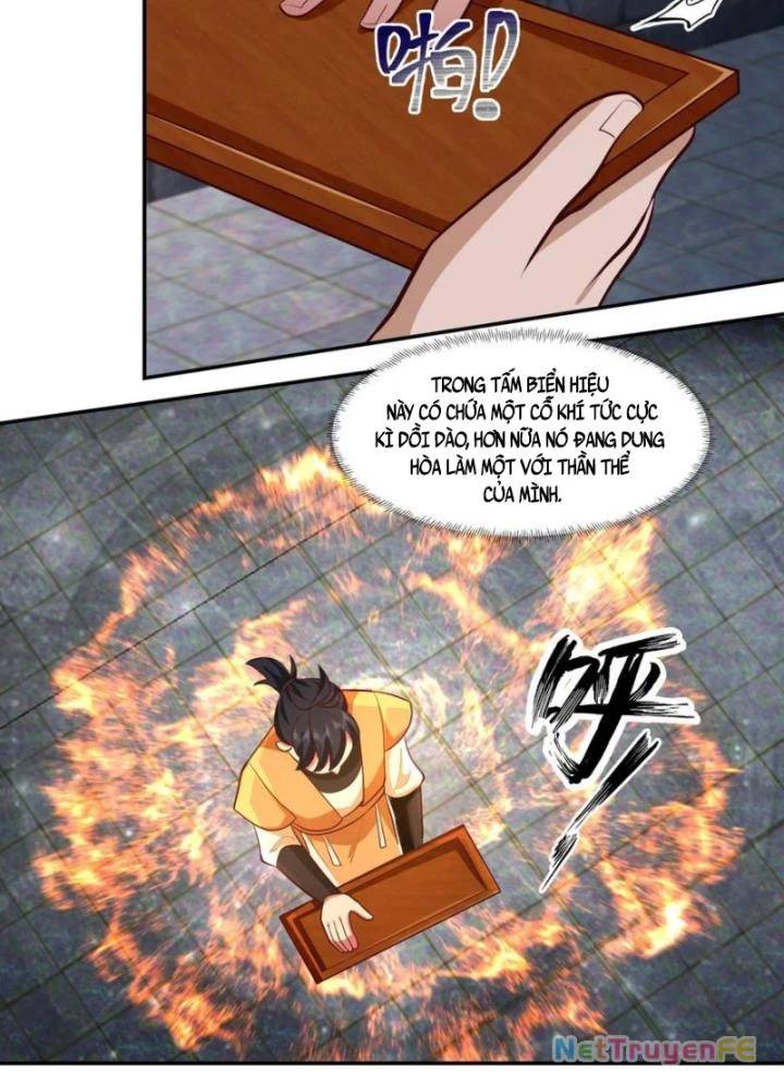 Hỗn Độn Đan Thần Chap 432 - Next Chap 433
