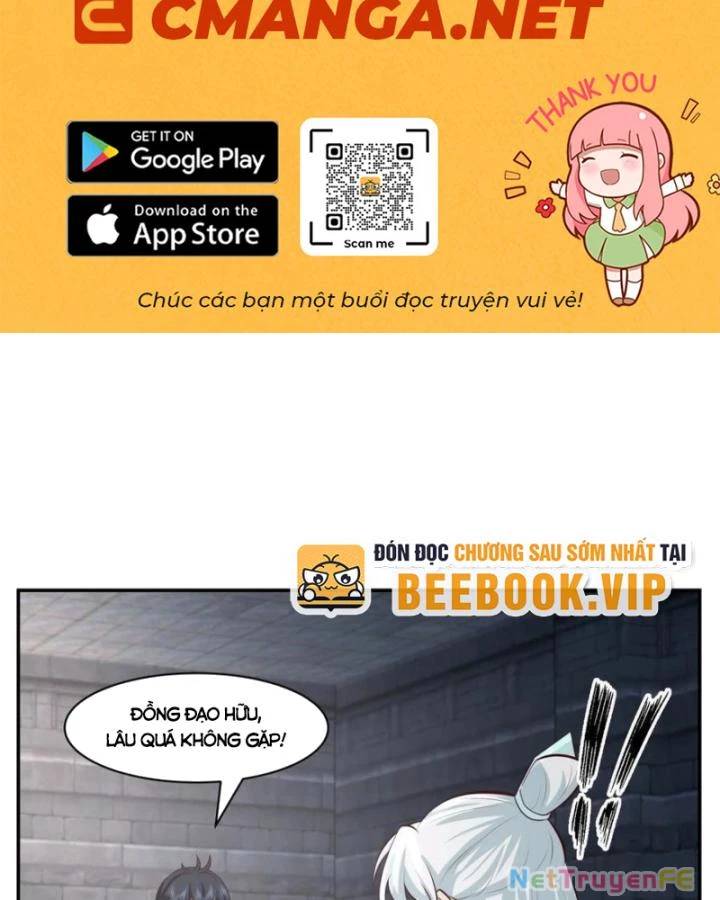 Hỗn Độn Đan Thần Chap 432 - Next Chap 433